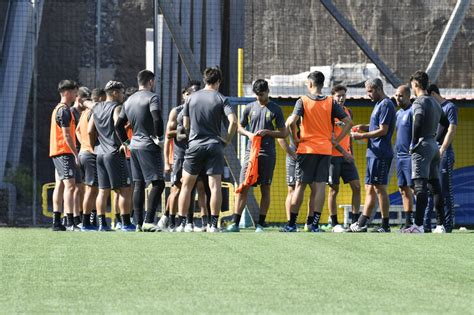 Los Canteranos Que Podr An Pisar El Gran Canaria Afici N Deportiva