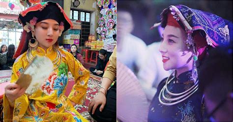 Không theo đuổi ca hát hot girl hầu đồng đẹp nhất Hà thành giờ ra sao sau 4 năm