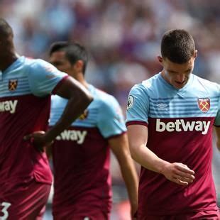 Football News West Ham Can Compete Despite Manchester City Setback