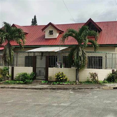 Bedroom Single Detached House For Sale In Calamba Laguna House And