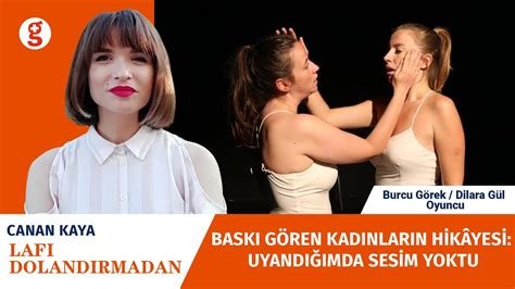 Tabulara meydan okuyan oyun Uyandığımda Sesim Yoktu YouTube