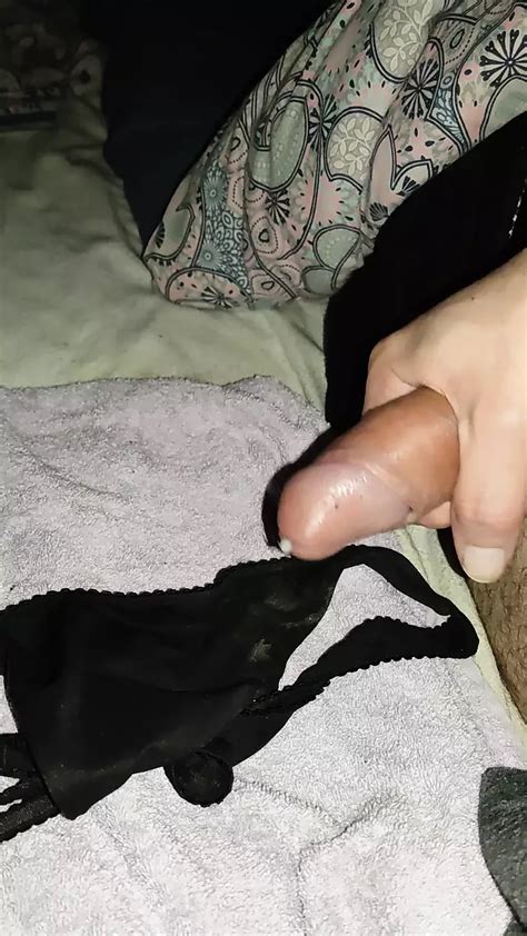 Cum In Panty Gay Amateur Amateur Porn Feat Fabian Domm XHamster