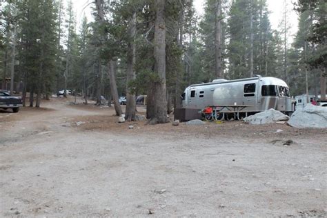 Tuolumne Meadows Campground Reviews