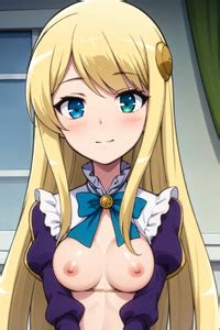 ISEKAI WA SMARTPHONE TO TOMO NI LoveHUwU AI Generated E Hentai Lo