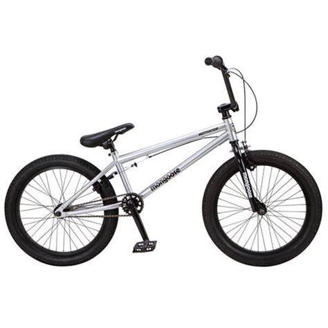 Mongoose Bmx Bikes Inch