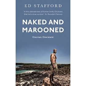 Naked and Marooned Hitta bästa pris på Prisjakt