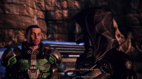 [35] Saving The Galaxy With Galm Lets Play Mass Effect 3 Pc W Galm