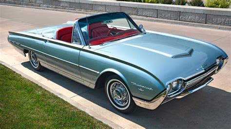 Thunderbird Hardtop Informacionpublica Svet Gob Gt