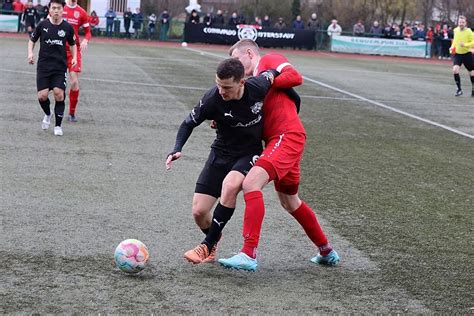 VfB 03 Hilden Will Den Ansturm Des KFC Abwehren FuPa