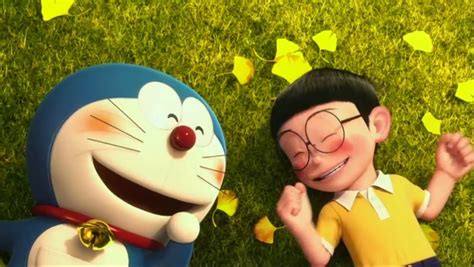 Fun Facts: The "Stand By Me: Doraemon" Crash Course - Hype Malaysia