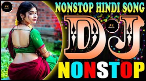 Non Stop Old Hindi Dj Remix 🔥two Step Humming Base New Dj Remix Best