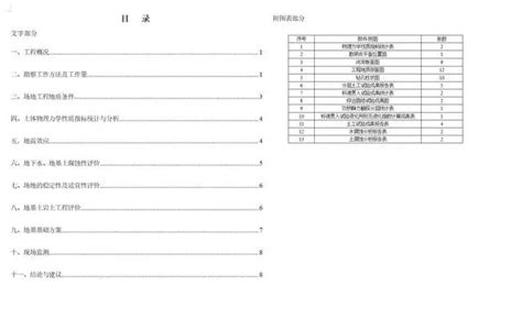 逐段解读岩土工程勘察报告看懂了也就会写了地质勘察精选资料 100唯尔职业教育智慧实训云平台