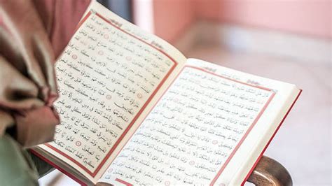 Bacaan Al Quran Surat Al Anam Ayat 11 15 Lengkap Tulisan Arab Latin Dan Artinya