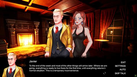 Save 56 On Mafia Sex Noir On Steam