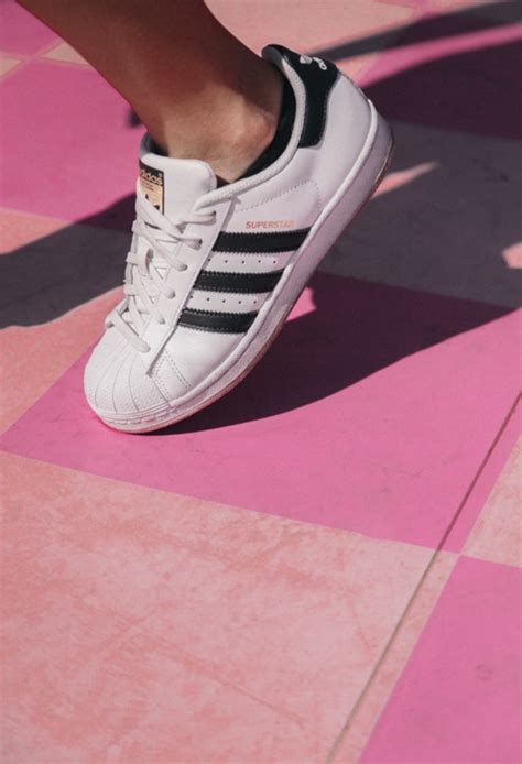 7 ciekawostek na temat adidas Superstar które warto poznać Blog