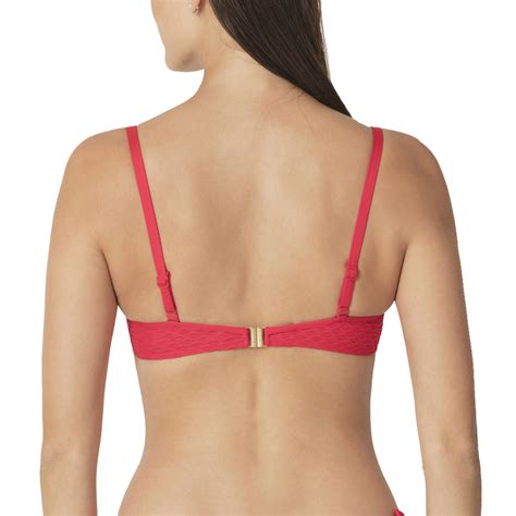 Marie Jo Swim Brigitte Bikini Topattu Olkaimeton Meritta Bra