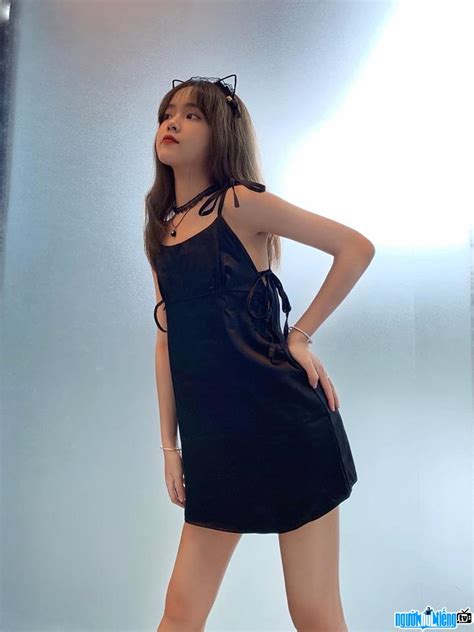 Hot Teen Trần Ngọc Mỹ Uyên