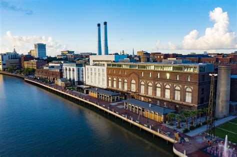 7 Savannah Hotels With Best Hospitality in the City for 2024