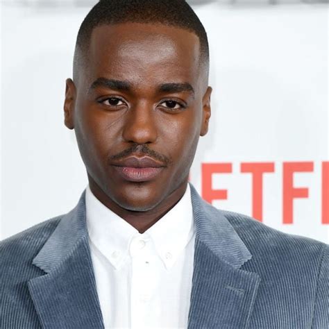 Ncuti Gatwa de Sex Education aparece incrível como Doctor Who Purebreak