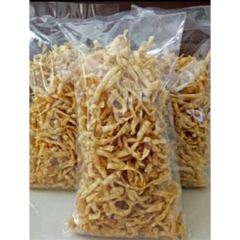 Jual Kue Bawang Khas Padang Gr Shopee Indonesia