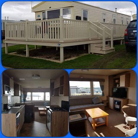 Blue Dolphin Holiday Park – Filey Bay Caravans