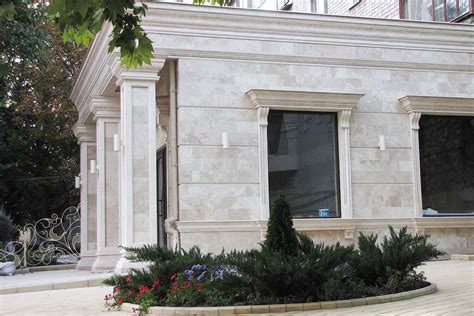 Архитектурный декор