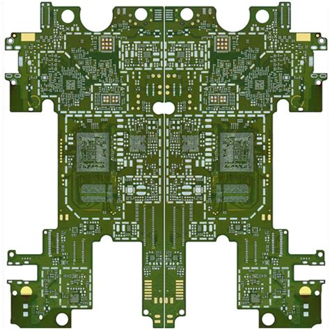 Isola Hr Pcb