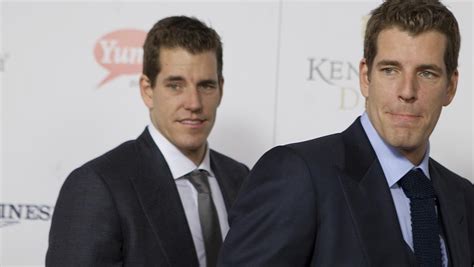 Winklevoss Brothers Unlikely To Get Bitcoin Etf Approved New York