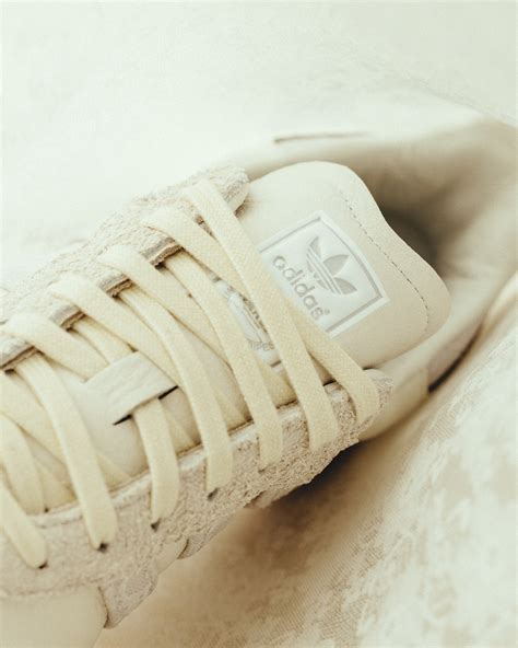 NAKED Copenhagen x adidas Originals 全新合作系列发布 NOWRE现客