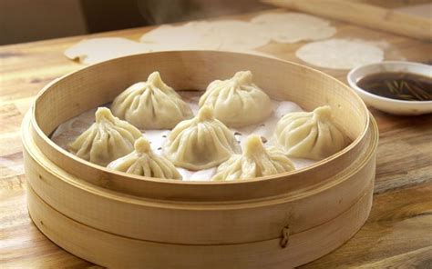小籠包：上海旅行で人気な上海料理を紹介｜TravelChina中国旅行