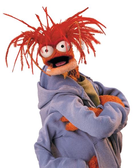 Pepe The King Prawn Heroes Wiki Fandom
