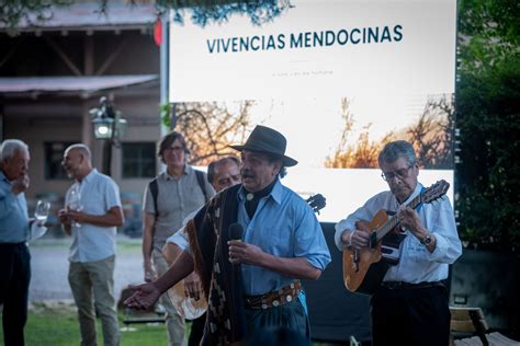 Se presentó el programa Vivencias Mendocinas, que impulsa el turismo