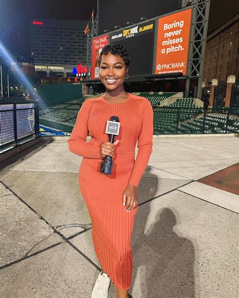 Miana Massey reporting is changing how local news is delivered today 18