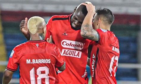 América de Cali vs Once Caldas Pronóstico del partido