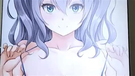 Bukkake Sop Kuroshio Kantai Collection Gay Porn XHamster