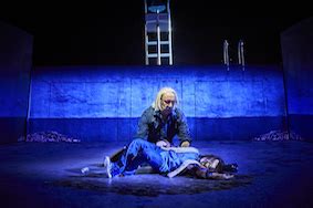 Robert Lepage / Ex Machina - news