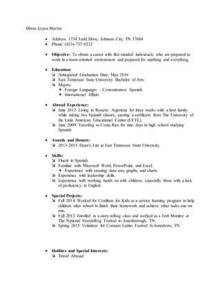 Resume Final PDF