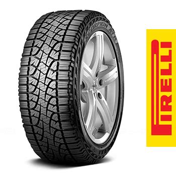 Achat Pneu Pirelli 265 / 65 R17 112T Maroc - Prix promo chez clicpneu