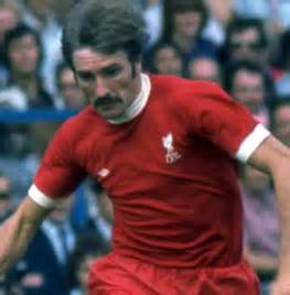 Steve Heighway - Liverpool FC