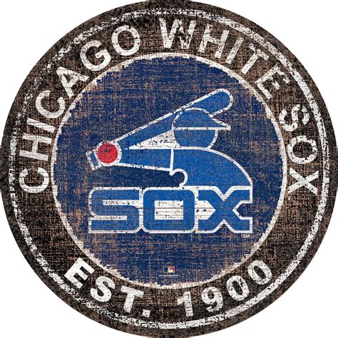 Chicago White Sox Logo - LogoDix