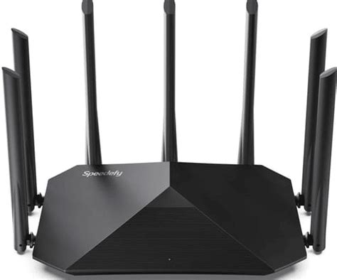 Best Router For Smart Home Technowifi