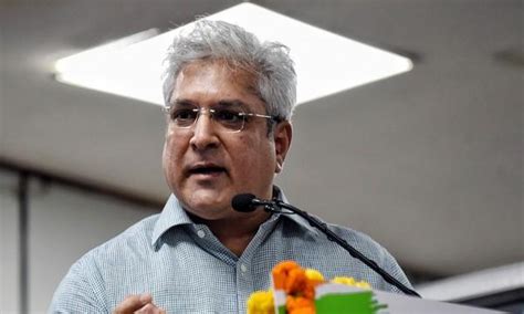 Kailash Gahlot Resigns As Delhi Minister Quits Aap