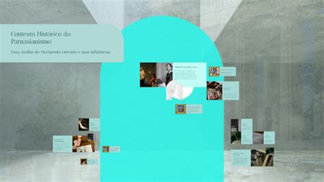 Contexto Histórico do Parnasianismo by Arthur Sousa on Prezi