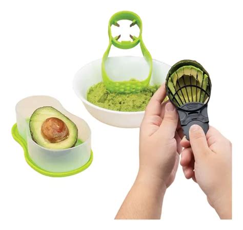 Cortador De Aguacate Betterware