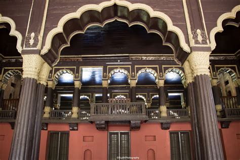 Elevation of Palace Road, Palace Rd, High Grounds, Sampangi Rama Nagar