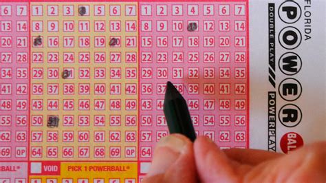 Powerball winning numbers for Saturday, July 8, $615 million jackpot