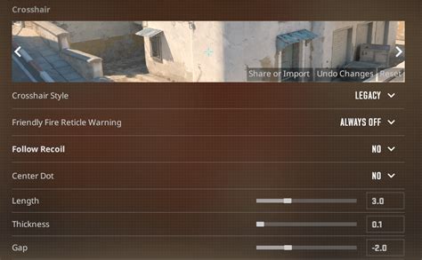 Counter Strike 2 Crosshair Settings Guide - Customize Your Precision Aim - Pro Tips