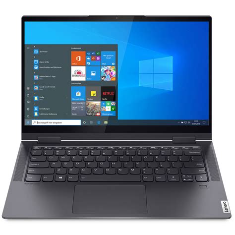 Lenovo Ideapad Flex Itl Convertible Intel Core I Th Gen Gb