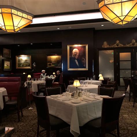 Critics recommend visiting The Capital Grille Boston for steak 12