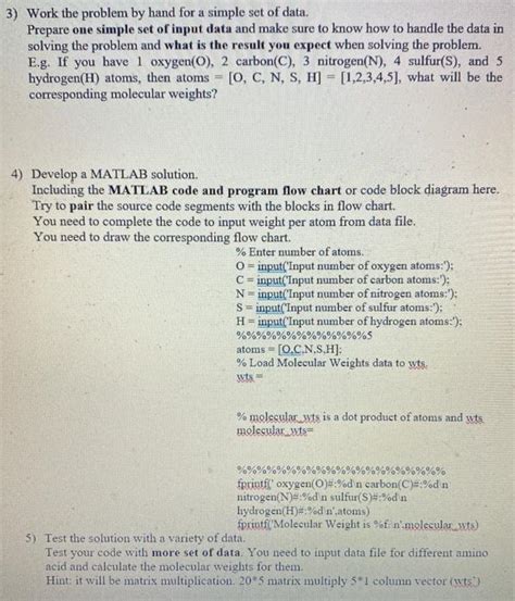 Solved 1. Amino Acids. The amino acids in proteins contain | Chegg.com 